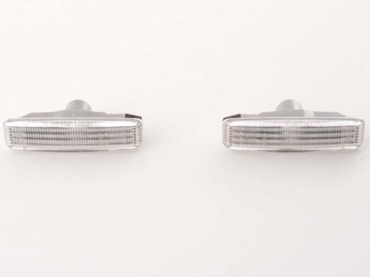 Seitenblinker Set BMW 5er Typ E39 Seitenblinker Set BMW 5er Typ E39